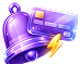 Instant transaction alerts illustration